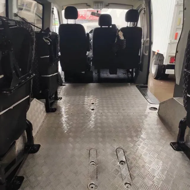 2023 DongFeng DFAC YuFeng 2.0T 136HP L4 6MT,autocango,china used car exporter,china ev exporter,chinese used car exporter,chinese used ev exporter