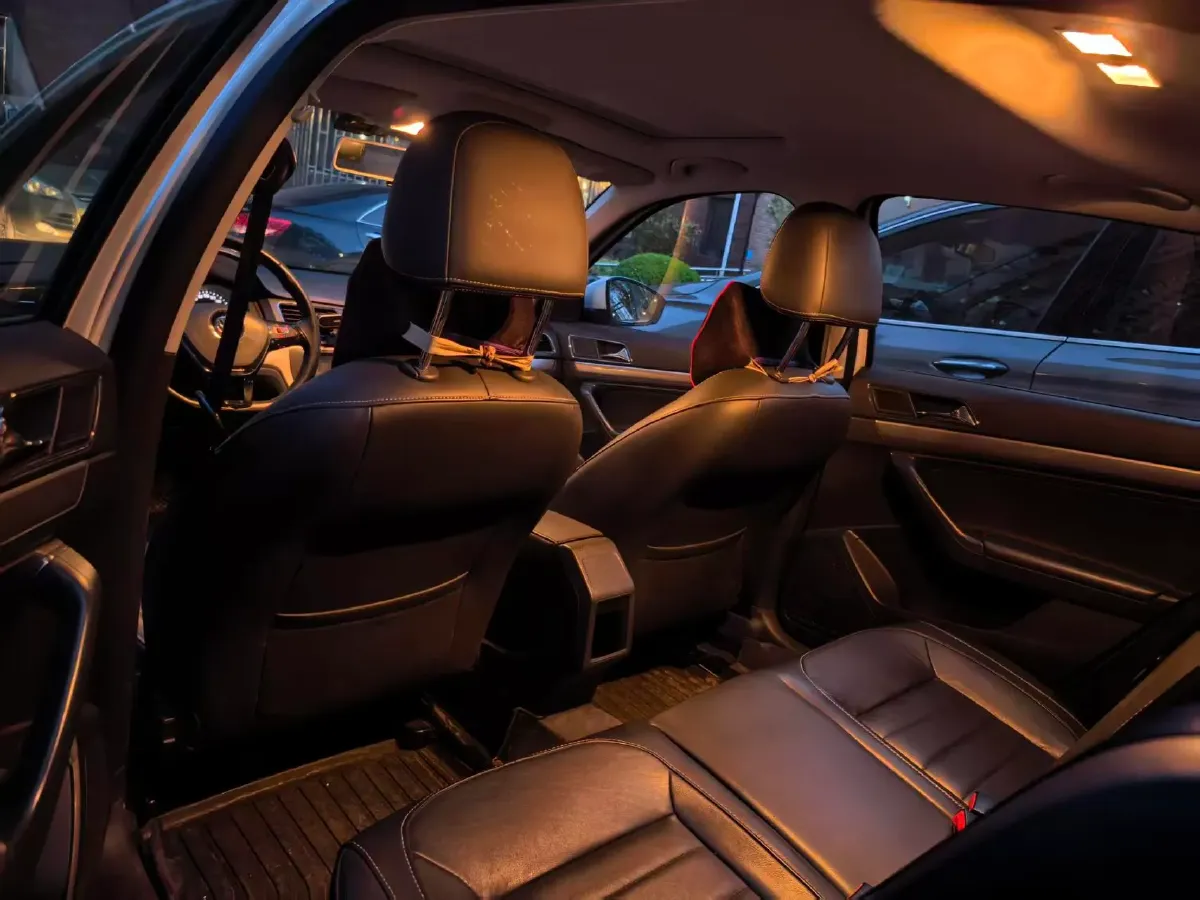 2018 Volkswagen Lavida 1.2T 116HP L4 7DCT,autocango,china used car exporter,china ev exporter,chinese used car exporter,chinese used ev exporter