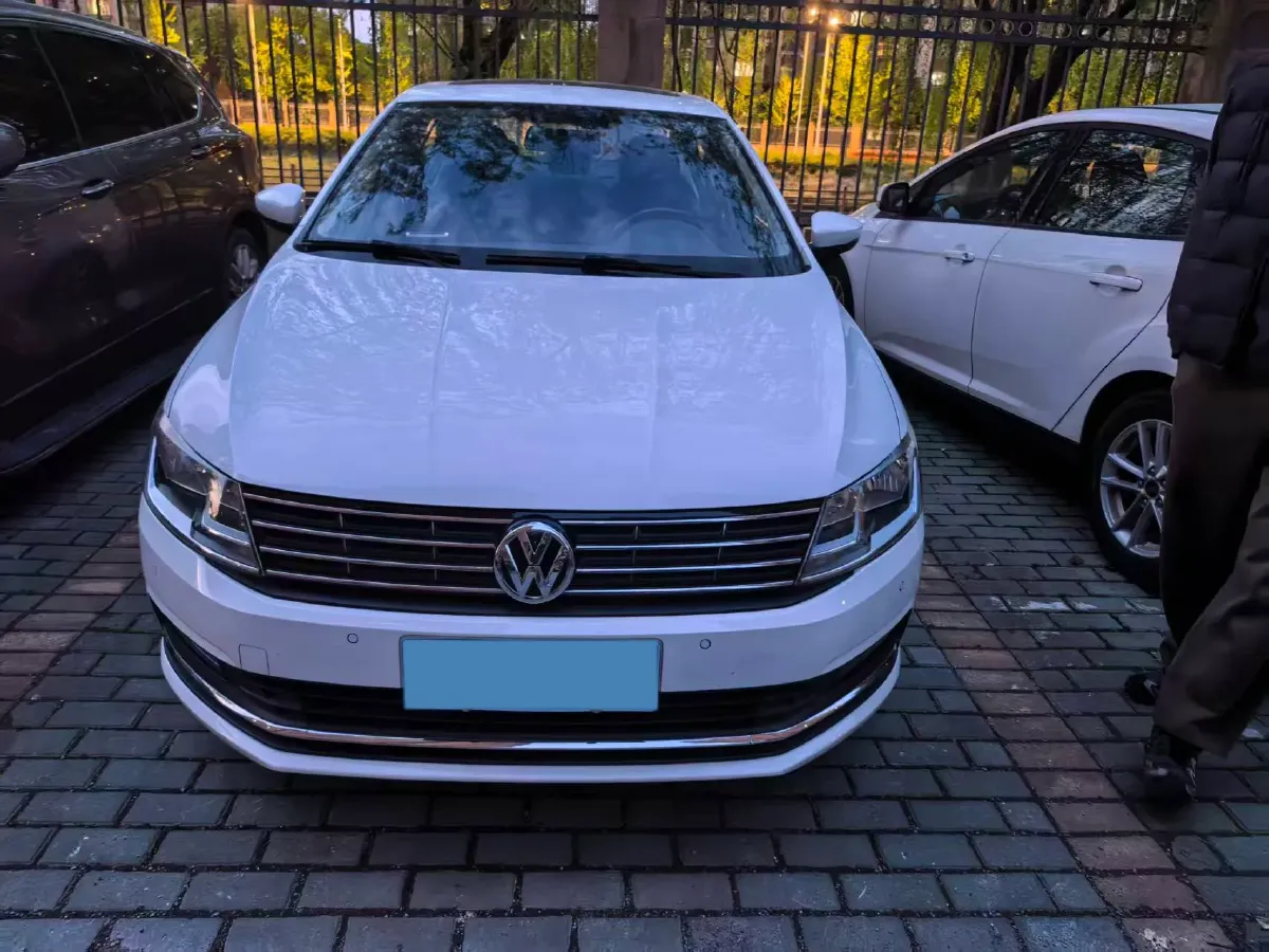 2018 Volkswagen Lavida 1.2T 116HP L4 7DCT,autocango,china used car exporter,china ev exporter,chinese used car exporter,chinese used ev exporter