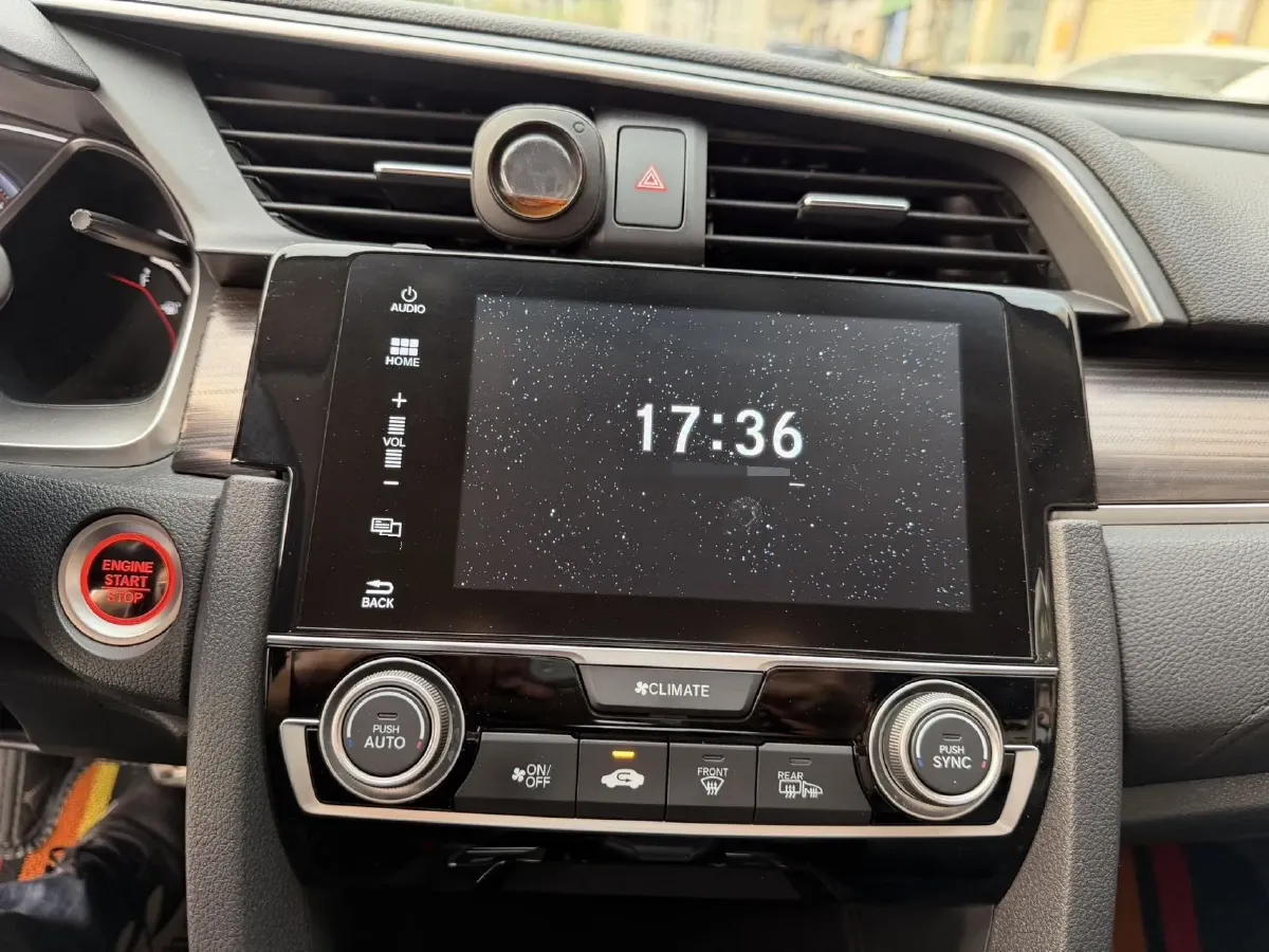 2019 Honda Civic 1.5T 177HP L4 CVT,autocango,china used car exporter,china ev exporter,chinese used car exporter,chinese used ev exporter