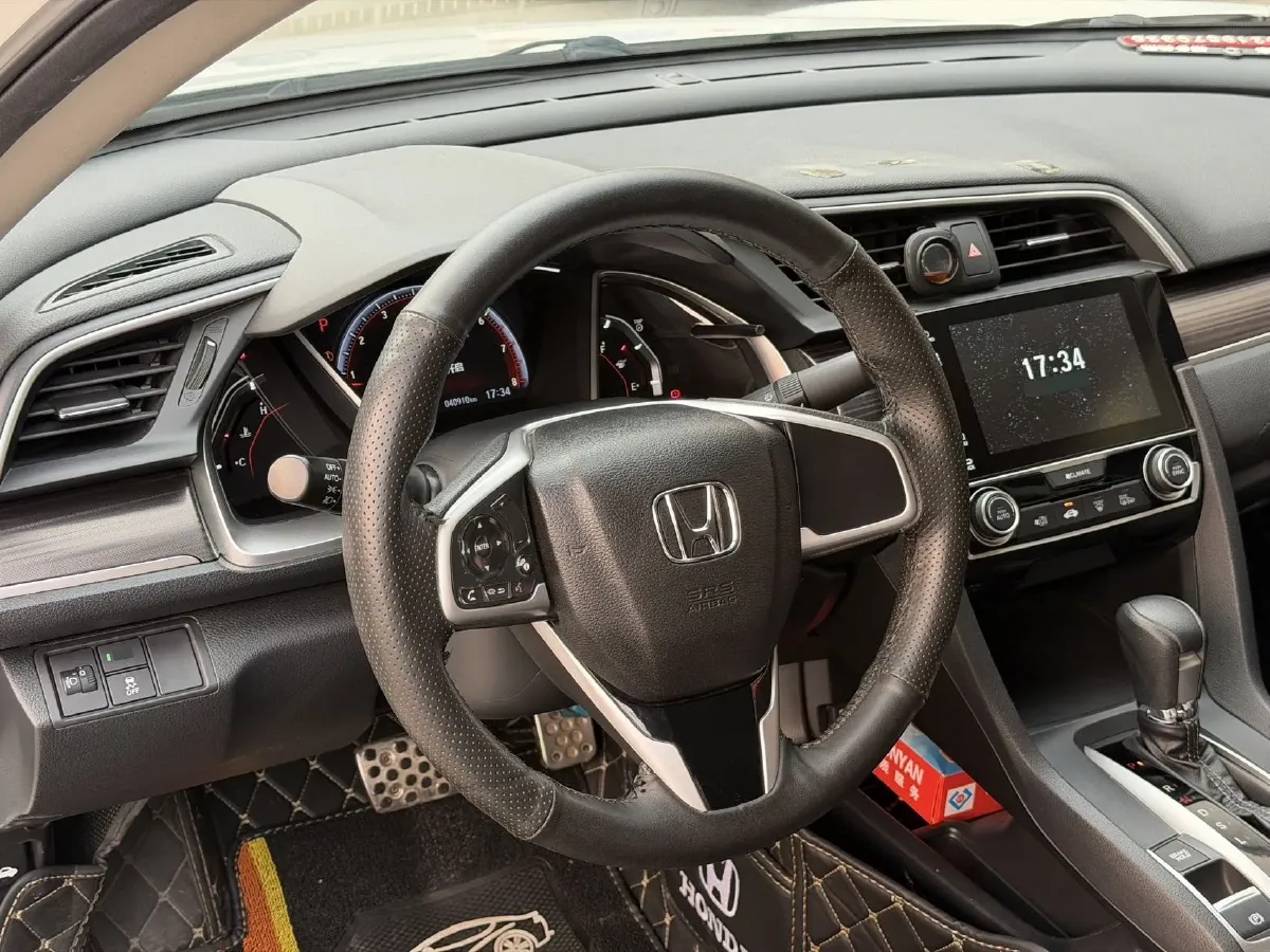 2019 Honda Civic 1.5T 177HP L4 CVT,autocango,china used car exporter,china ev exporter,chinese used car exporter,chinese used ev exporter