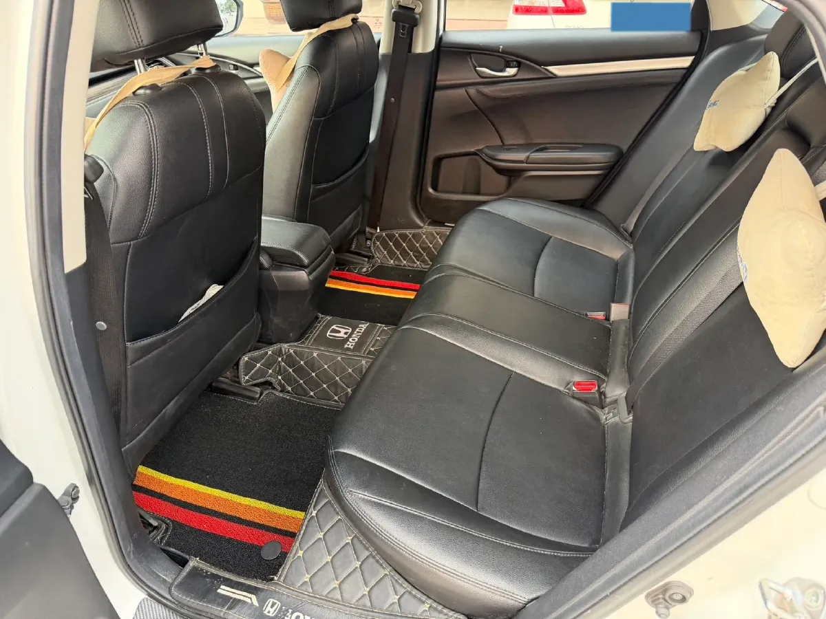 2019 Honda Civic 1.5T 177HP L4 CVT,autocango,china used car exporter,china ev exporter,chinese used car exporter,chinese used ev exporter