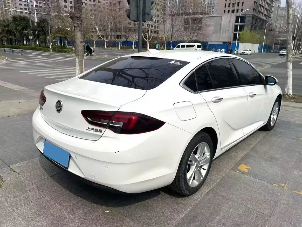 2019 Buick Regal 1.5T 170HP L4 9AT,autocango,china used car exporter,china ev exporter,chinese used car exporter,chinese used ev exporter