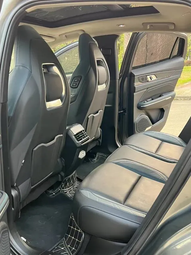 2020 LYNK&CO 05 2.0T 254HP L4 8AT,autocango,china used car exporter,china ev exporter,chinese used car exporter,chinese used ev exporter