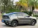 2020 LYNK&CO 05 2.0T 254HP L4 8AT