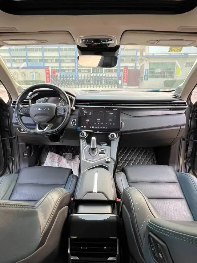 2020 LYNK&CO 05 2.0T 254HP L4 8AT,autocango,china used car exporter,china ev exporter,chinese used car exporter,chinese used ev exporter