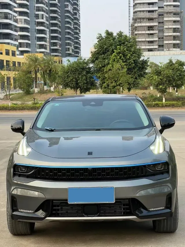 2020 LYNK&CO 05 2.0T 254HP L4 8AT,autocango,china used car exporter,china ev exporter,chinese used car exporter,chinese used ev exporter