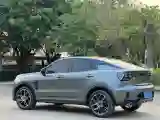 2020 LYNK&CO 05 2.0T 254HP L4 8AT