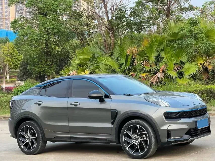 2020 LYNK&CO 05 2.0T 254HP L4 8AT,autocango,china used car exporter,china ev exporter,chinese used car exporter,chinese used ev exporter