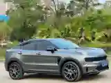 2020 LYNK&CO 05 2.0T 254HP L4 8AT