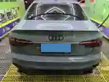 2022 Audi A4L 2.0T 190HP L4 7DCT
