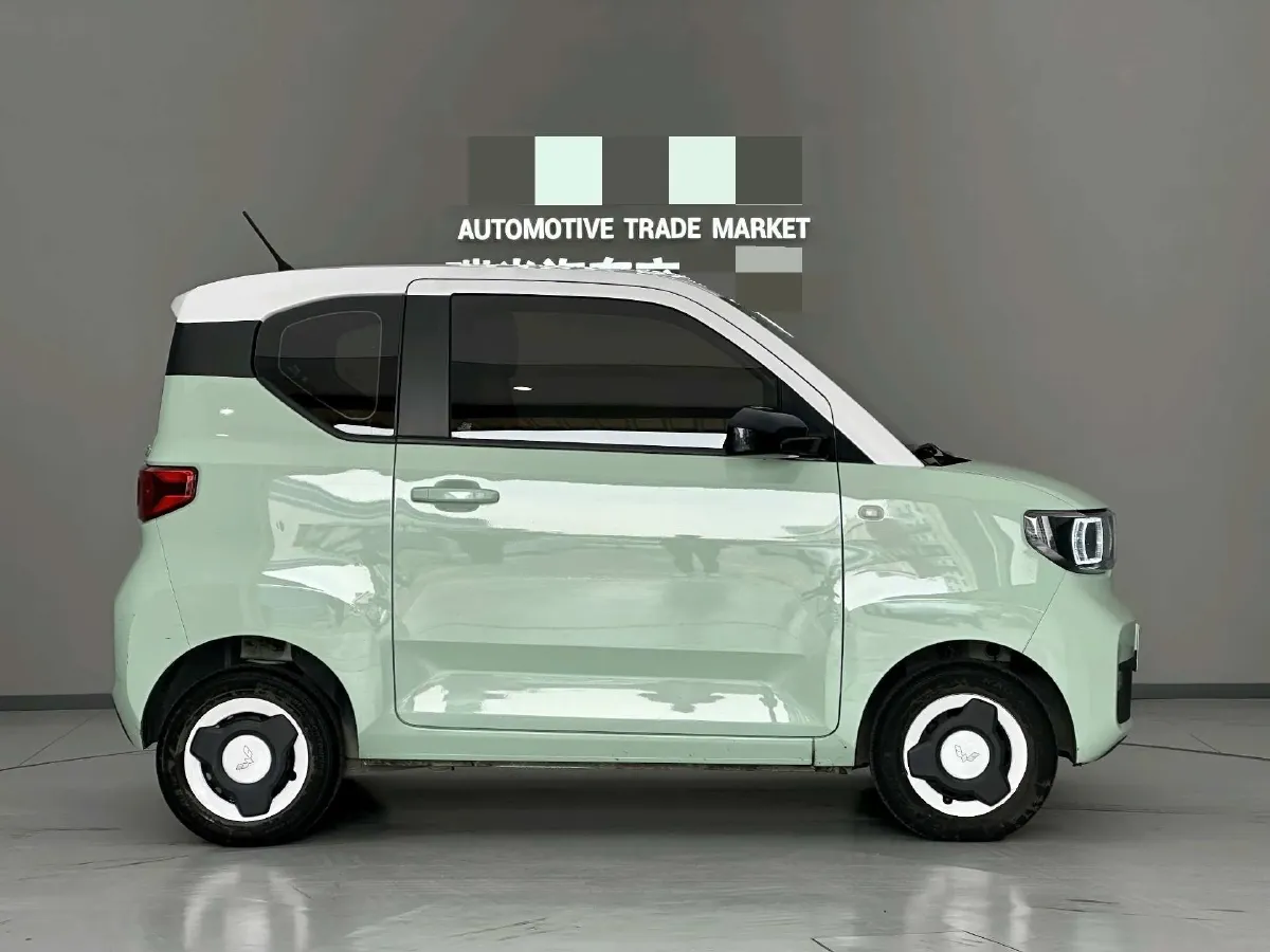 2021 WuLing HongGuang MINI EV BEV 9.3KWH,autocango,china used car exporter,china ev exporter,chinese used car exporter,chinese used ev exporter