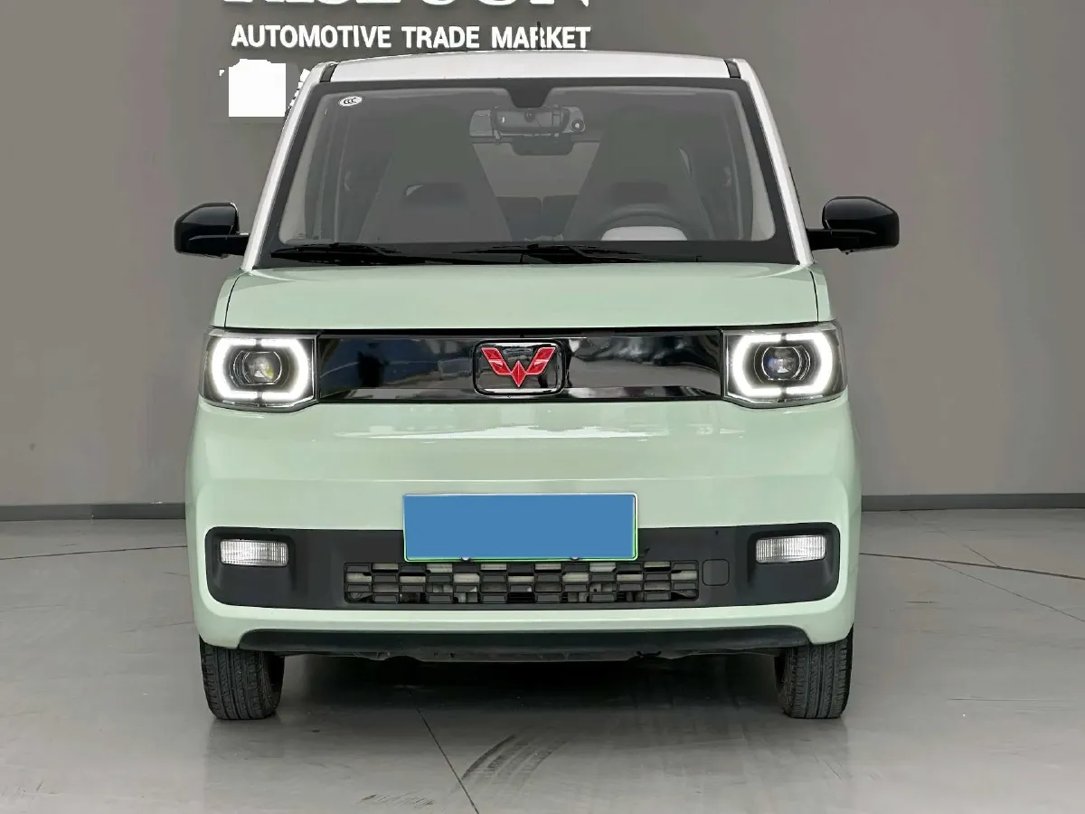 2021 WuLing HongGuang MINI EV BEV 9.3KWH,autocango,china used car exporter,china ev exporter,chinese used car exporter,chinese used ev exporter