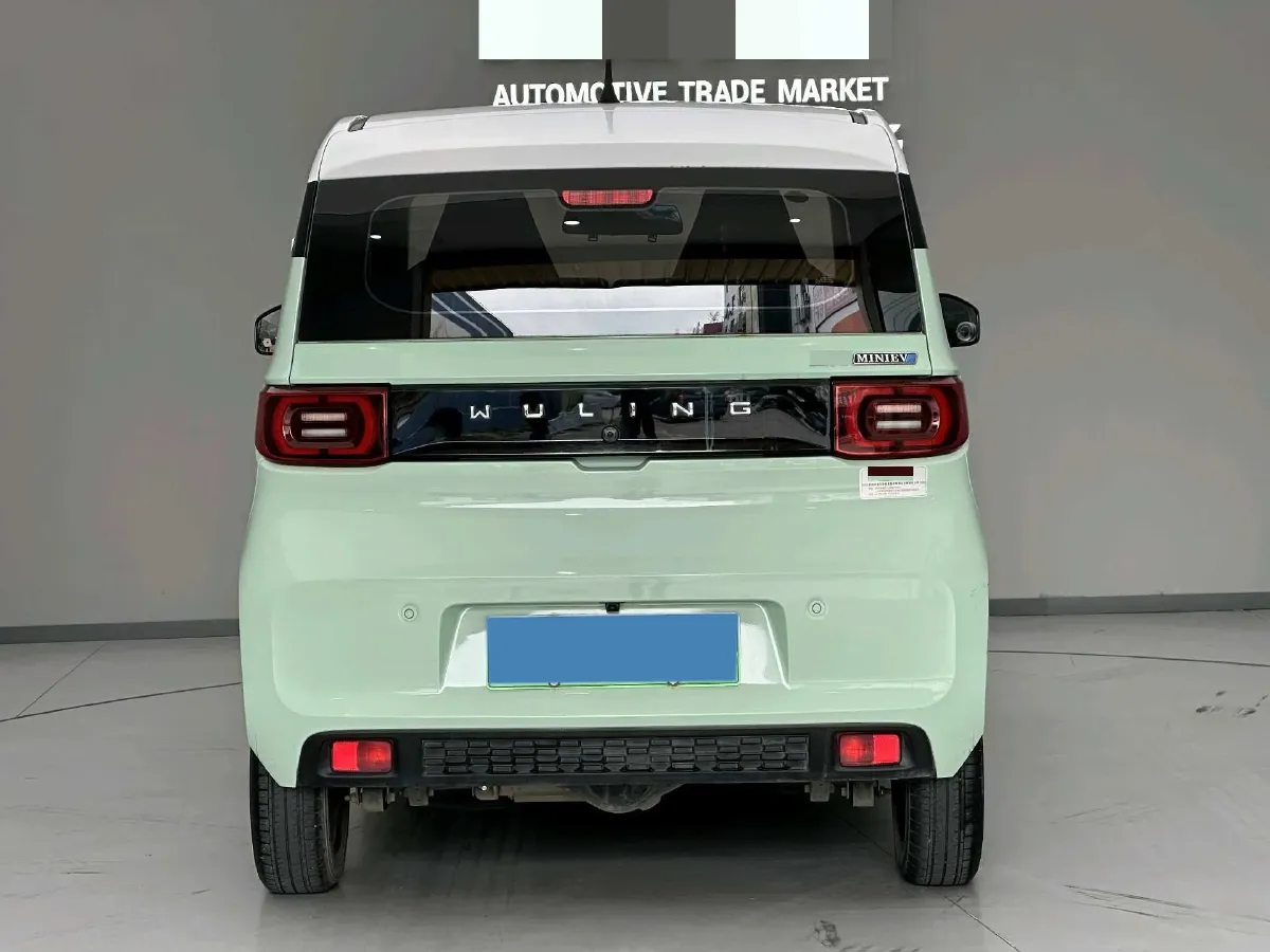 2021 WuLing HongGuang MINI EV BEV 9.3KWH,autocango,china used car exporter,china ev exporter,chinese used car exporter,chinese used ev exporter