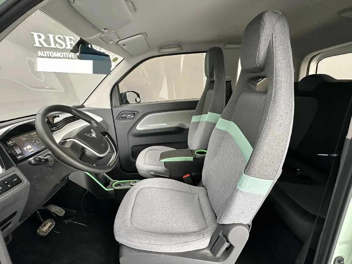 2021 WuLing HongGuang MINI EV BEV 9.3KWH,autocango,china used car exporter,china ev exporter,chinese used car exporter,chinese used ev exporter