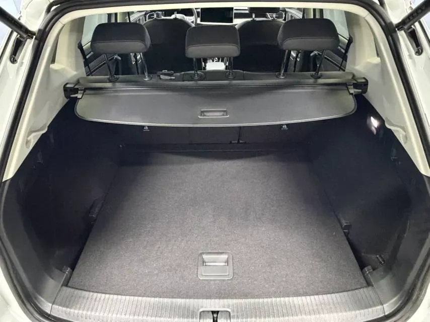 2023 Volkswagen Tayron 1.4T 150HP L4 7DCT,autocango,china used car exporter,china ev exporter,chinese used car exporter,chinese used ev exporter