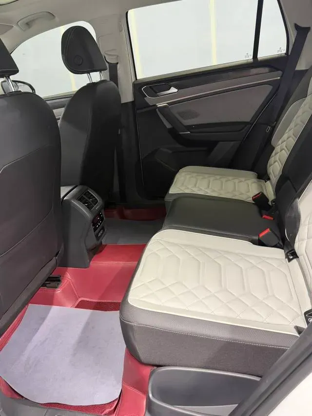 2023 Volkswagen Tayron 1.4T 150HP L4 7DCT,autocango,china used car exporter,china ev exporter,chinese used car exporter,chinese used ev exporter