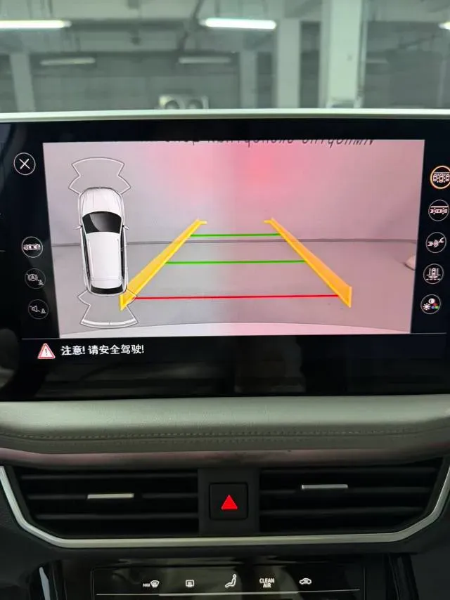 2023 Volkswagen Tayron 1.4T 150HP L4 7DCT,autocango,china used car exporter,china ev exporter,chinese used car exporter,chinese used ev exporter