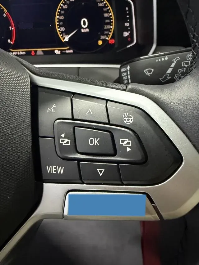 2023 Volkswagen Tayron 1.4T 150HP L4 7DCT,autocango,china used car exporter,china ev exporter,chinese used car exporter,chinese used ev exporter