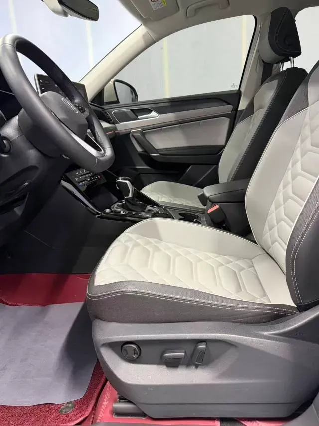 2023 Volkswagen Tayron 1.4T 150HP L4 7DCT,autocango,china used car exporter,china ev exporter,chinese used car exporter,chinese used ev exporter