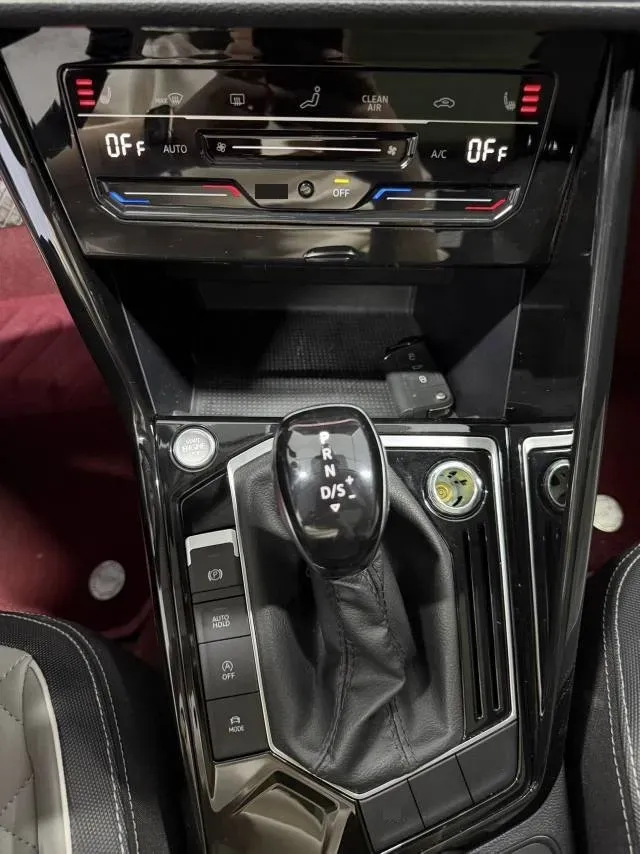 2023 Volkswagen Tayron 1.4T 150HP L4 7DCT,autocango,china used car exporter,china ev exporter,chinese used car exporter,chinese used ev exporter