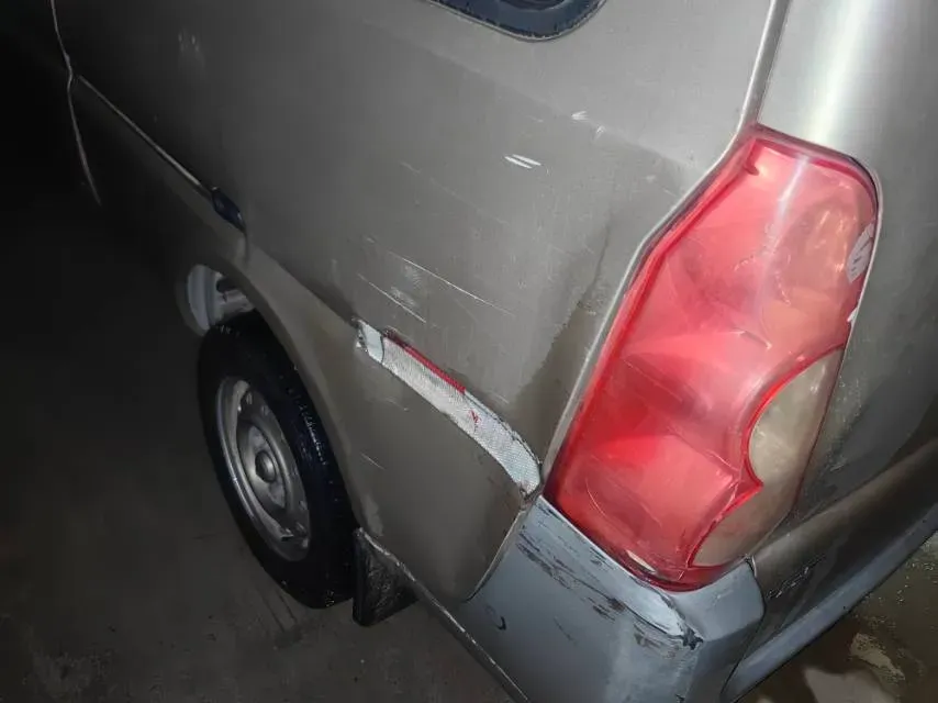 2021 WuLing RongGuang 1.5L 99HP L4 5MT,autocango,china used car exporter,china ev exporter,chinese used car exporter,chinese used ev exporter