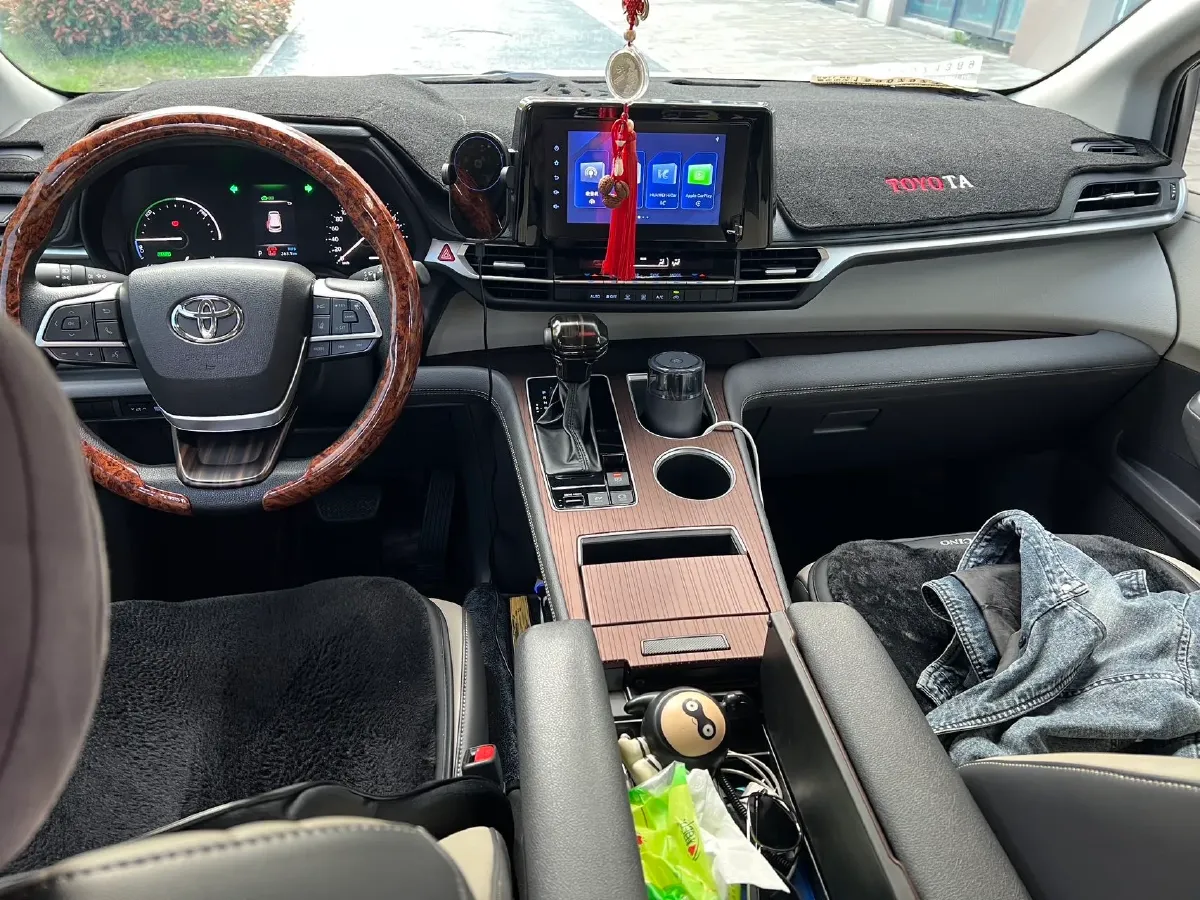 2021 Toyota Sienna 2.5L 192HP L4 E-CVT Hybrid,autocango,china used car exporter,china ev exporter,chinese used car exporter,chinese used ev exporter