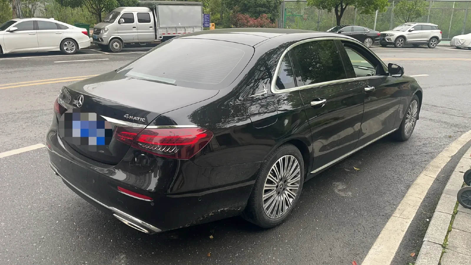 2021 Mercedes-Benz E Class 2.0T 258HP L4 9AT,autocango,china used car exporter,china ev exporter,chinese used car exporter,chinese used ev exporter