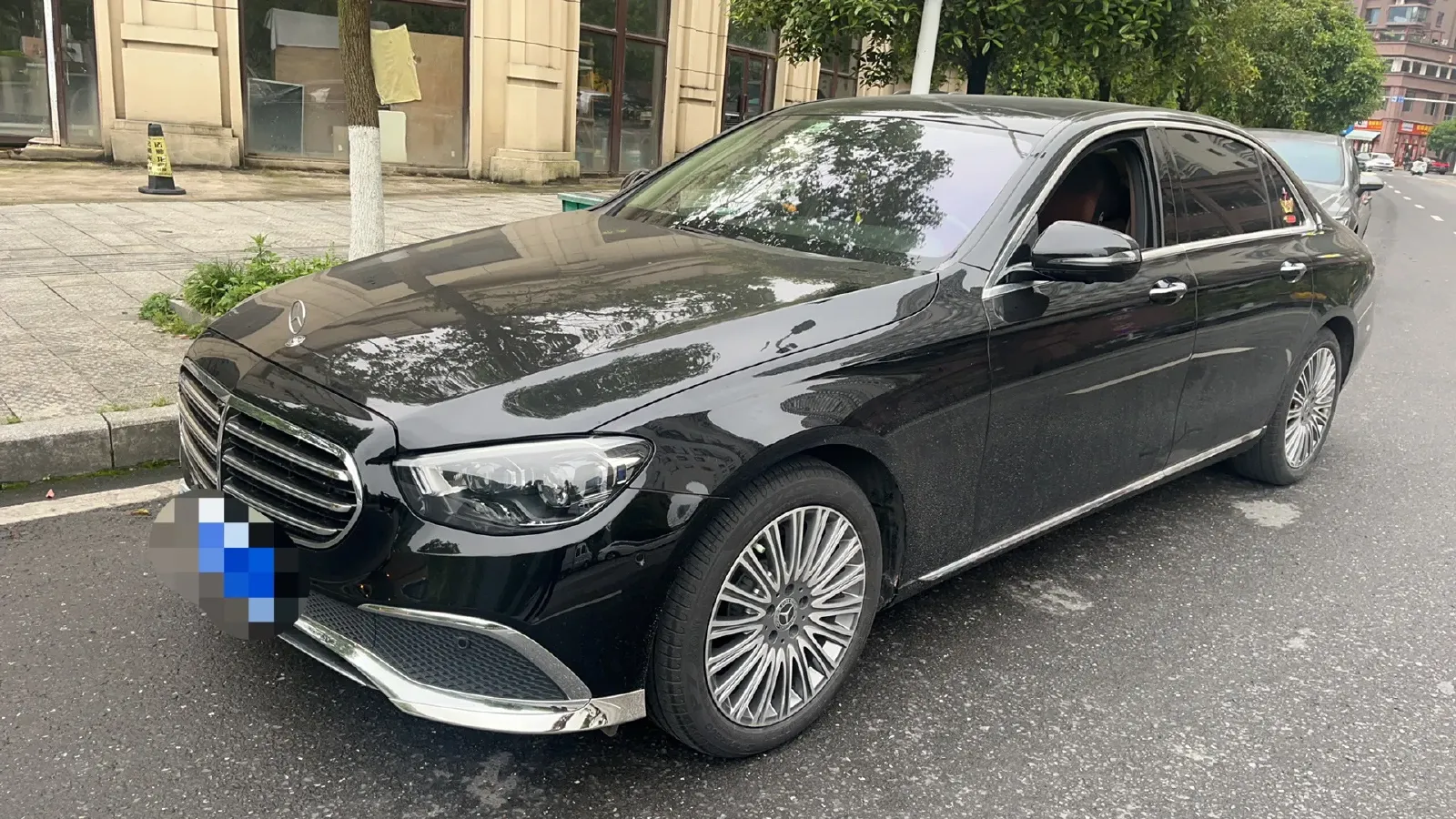 2021 Mercedes-Benz E Class 2.0T 258HP L4 9AT,autocango,china used car exporter,china ev exporter,chinese used car exporter,chinese used ev exporter