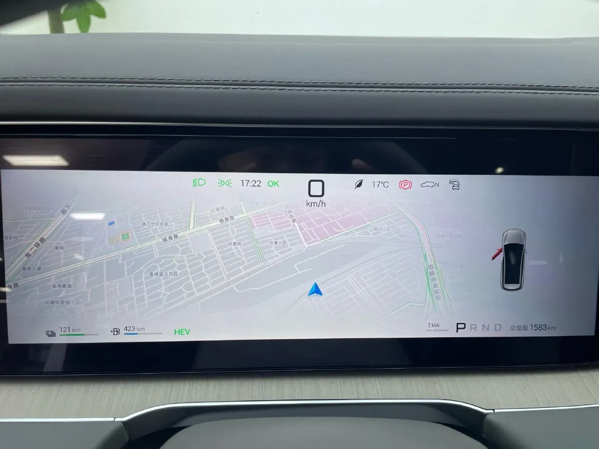 2025 Denza DenzaN8L 2.0T 207HP L4 E-CVT PHEV,autocango,china used car exporter,china ev exporter,chinese used car exporter,chinese used ev exporter