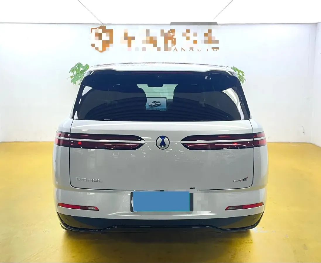 2025 Denza DenzaN8L 2.0T 207HP L4 E-CVT PHEV,autocango,china used car exporter,china ev exporter,chinese used car exporter,chinese used ev exporter