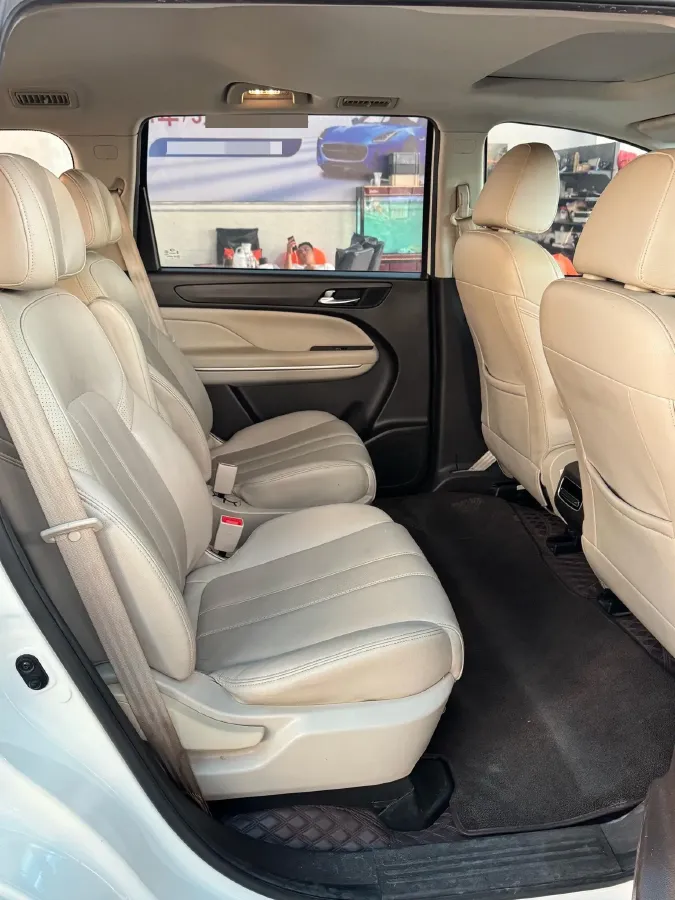 2021 GAC Trumpchi M6 1.5T 169HP L4 7DCT,autocango,china used car exporter,china ev exporter,chinese used car exporter,chinese used ev exporter