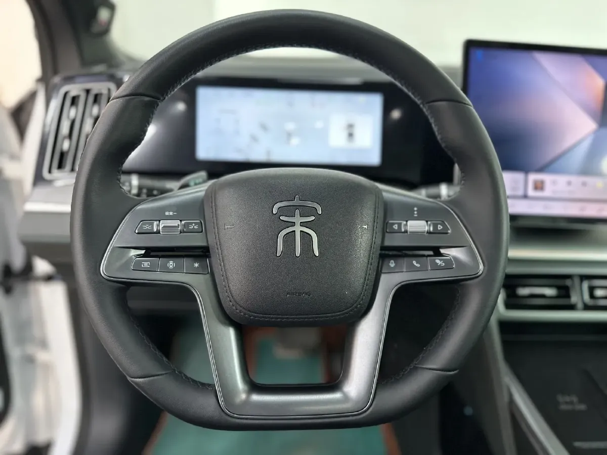 2025 BYD SongL DM-i 1.5L 101HP L4 E-CVT PHEV 18.3KWH,autocango,china used car exporter,china ev exporter,chinese used car exporter,chinese used ev exporter