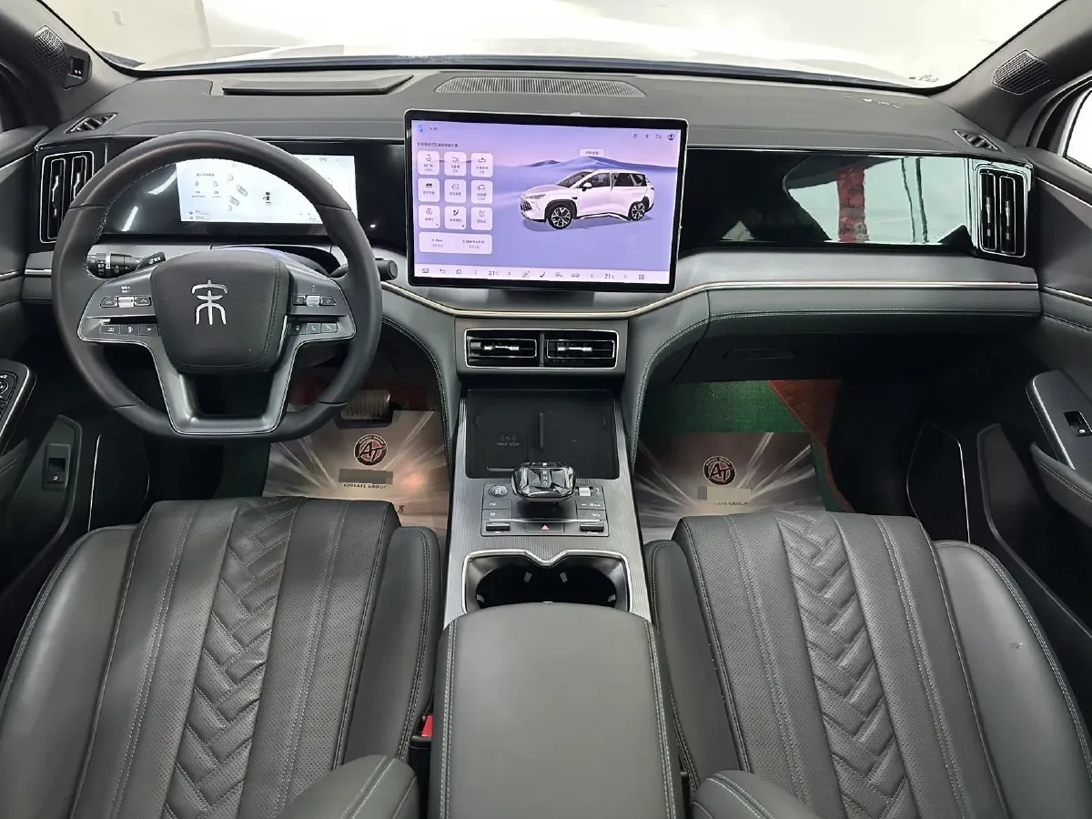 2025 BYD SongL DM-i 1.5L 101HP L4 E-CVT PHEV 18.3KWH,autocango,china used car exporter,china ev exporter,chinese used car exporter,chinese used ev exporter