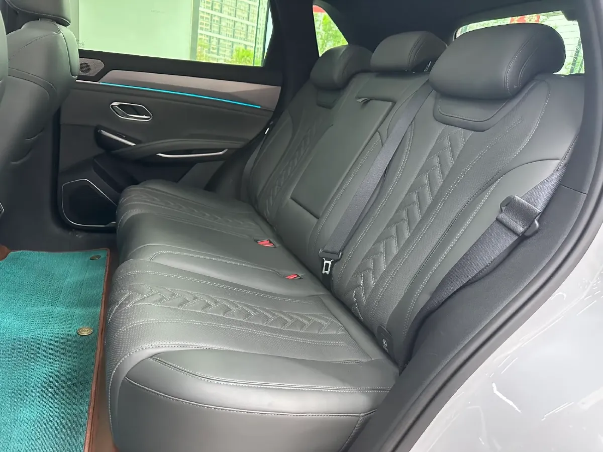 2025 BYD SongL DM-i 1.5L 101HP L4 E-CVT PHEV 18.3KWH,autocango,china used car exporter,china ev exporter,chinese used car exporter,chinese used ev exporter