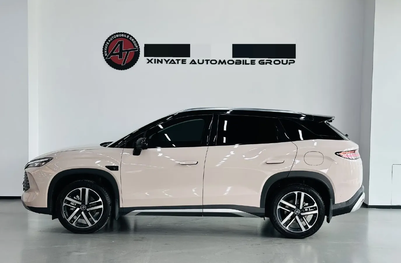 2025 BYD SongL DM-i 1.5L 101HP L4 E-CVT PHEV 18.3KWH,autocango,china used car exporter,china ev exporter,chinese used car exporter,chinese used ev exporter