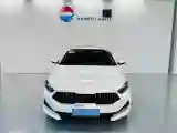 2021 Kia K3 1.5L 115HP L4 CVT
