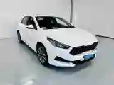 2021 Kia K3 1.5L 115HP L4 CVT