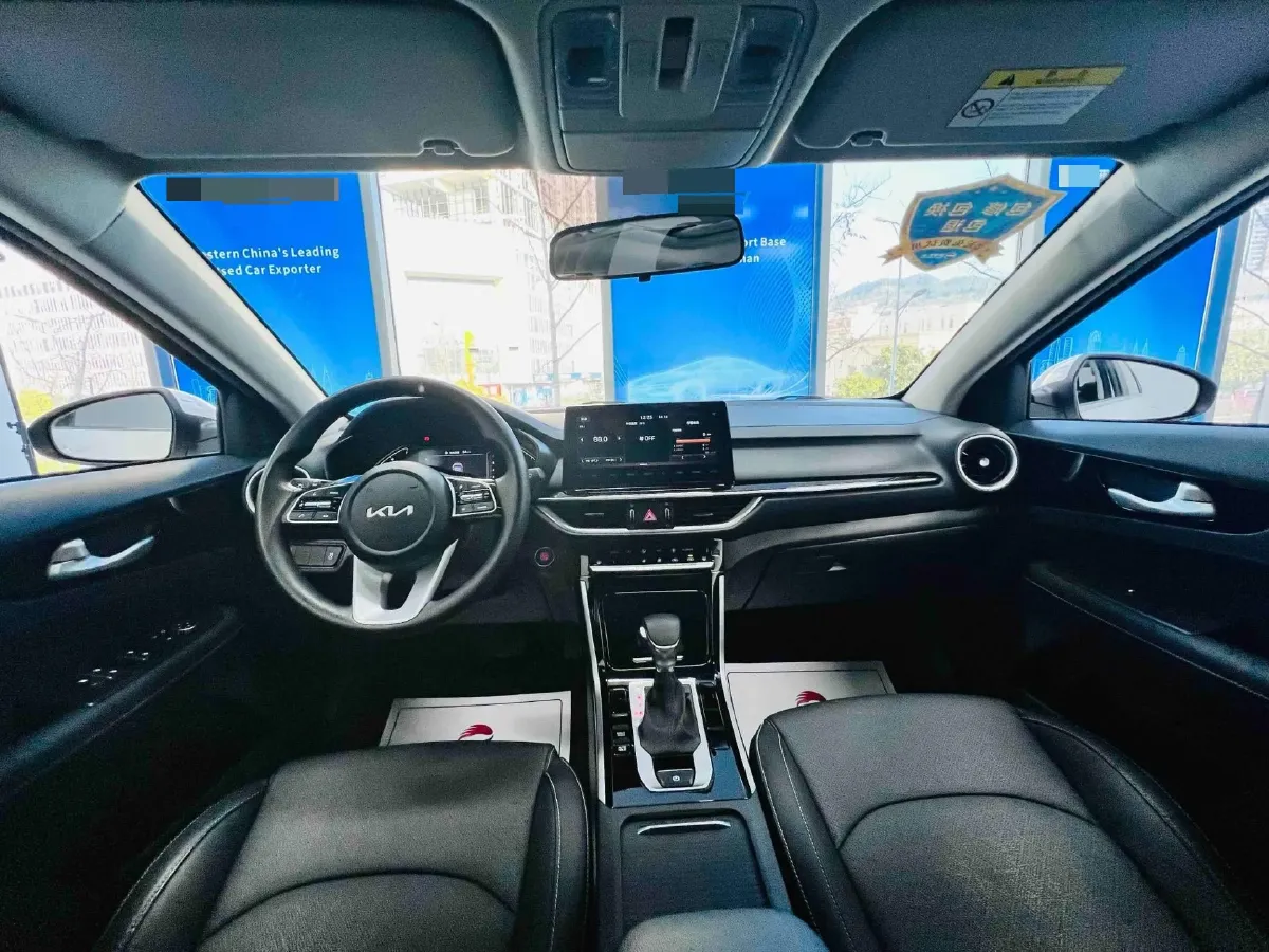 2021 Kia K3 1.5L 115HP L4 CVT,autocango,china used car exporter,china ev exporter,chinese used car exporter,chinese used ev exporter