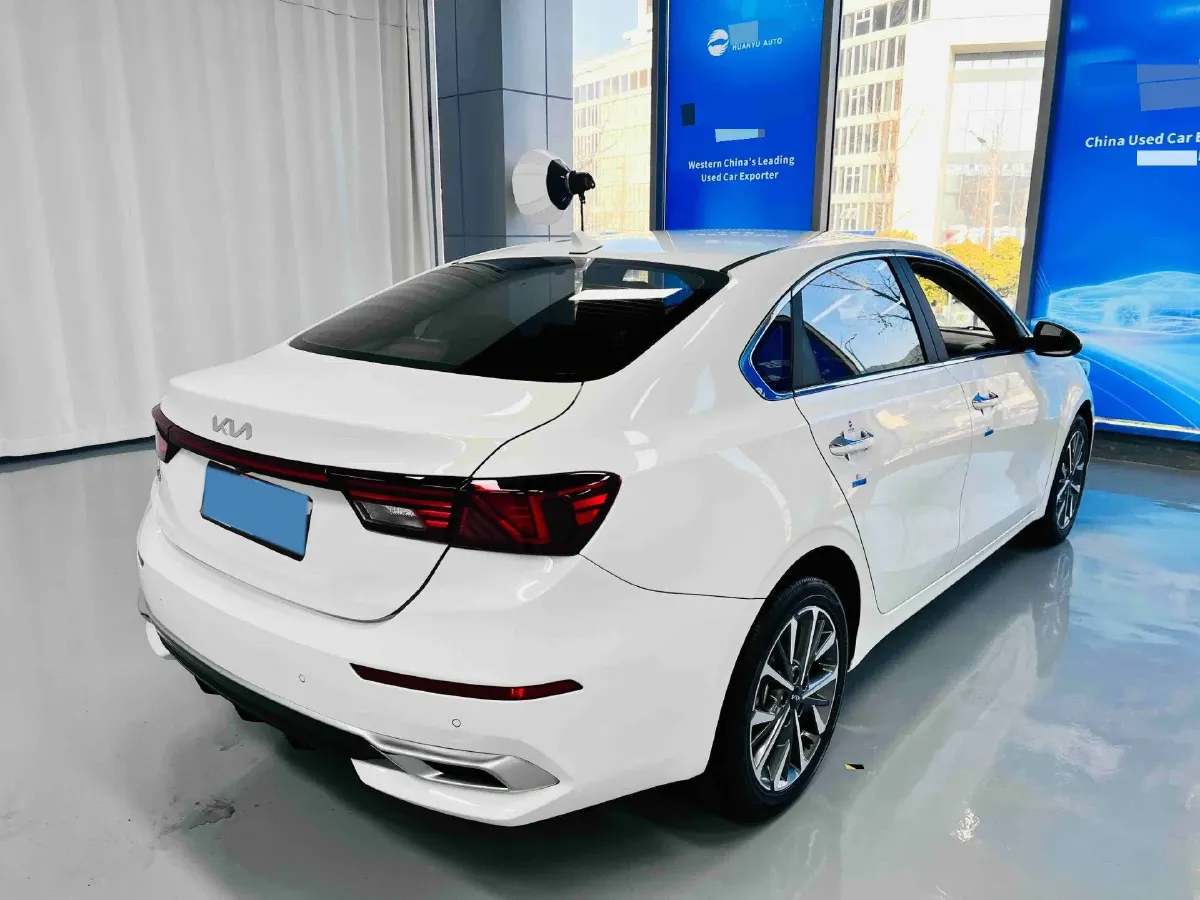 2021 Kia K3 1.5L 115HP L4 CVT,autocango,china used car exporter,china ev exporter,chinese used car exporter,chinese used ev exporter