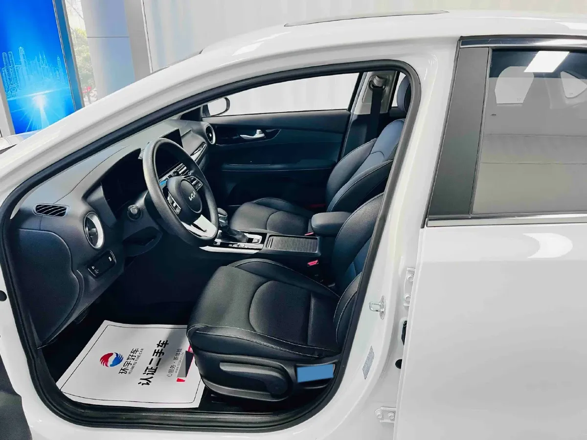 2021 Kia K3 1.5L 115HP L4 CVT,autocango,china used car exporter,china ev exporter,chinese used car exporter,chinese used ev exporter