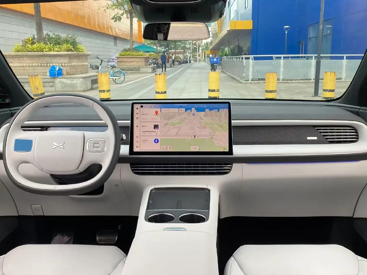 2024 Xpeng G6 BEV 66KWH,autocango,china used car exporter,china ev exporter,chinese used car exporter,chinese used ev exporter