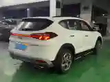 2020 Hyundai Tucson 1.6T 177HP L4 7DCT