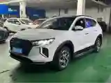 2020 Hyundai Tucson 1.6T 177HP L4 7DCT