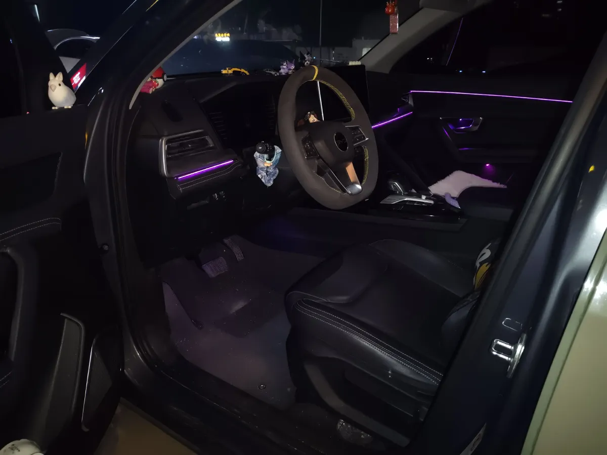 2019 BYD Song Pro 1.5T 160HP L4 6DCT,autocango,china used car exporter,china ev exporter,chinese used car exporter,chinese used ev exporter