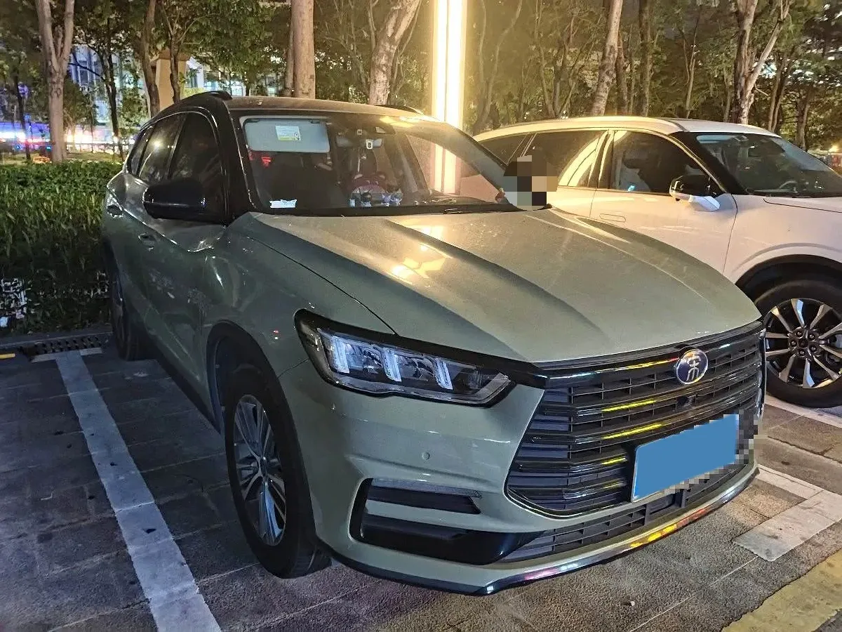 2019 BYD Song Pro 1.5T 160HP L4 6DCT,autocango,china used car exporter,china ev exporter,chinese used car exporter,chinese used ev exporter