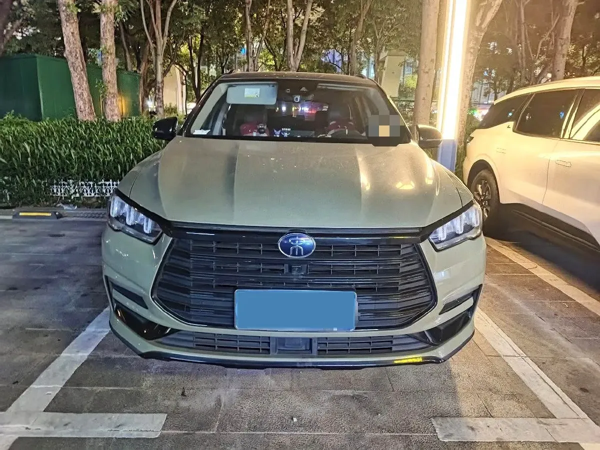 2019 BYD Song Pro 1.5T 160HP L4 6DCT,autocango,china used car exporter,china ev exporter,chinese used car exporter,chinese used ev exporter