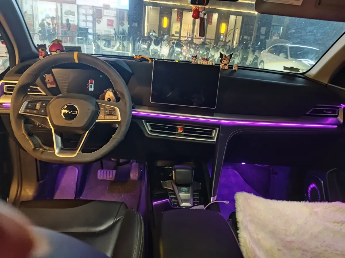 2019 BYD Song Pro 1.5T 160HP L4 6DCT,autocango,china used car exporter,china ev exporter,chinese used car exporter,chinese used ev exporter