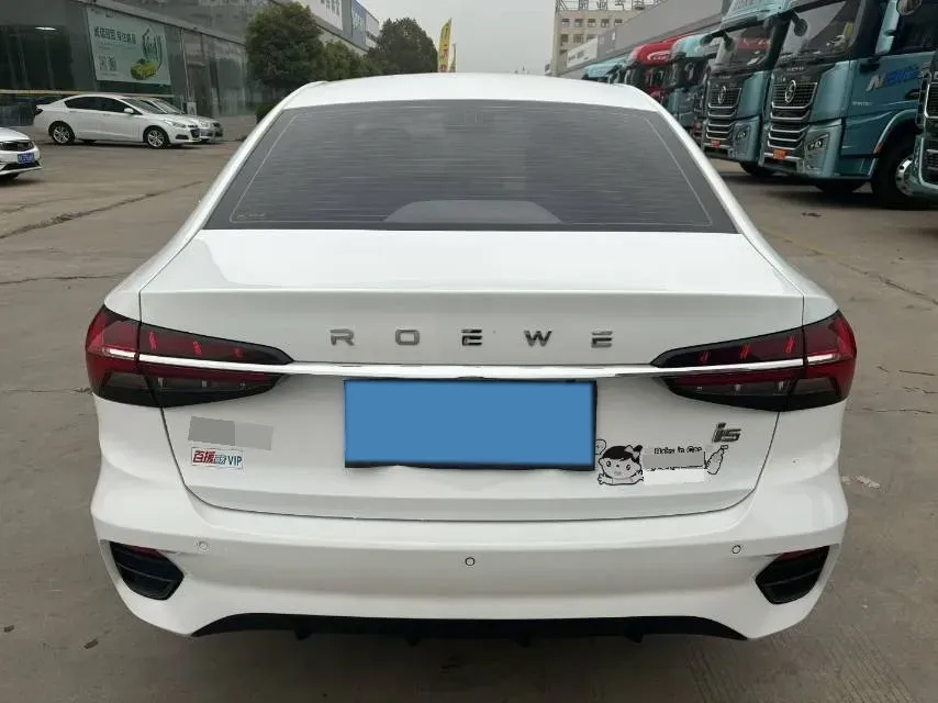 2021 Roewe i5 1.5L 120HP L4 CVT,autocango,china used car exporter,china ev exporter,chinese used car exporter,chinese used ev exporter