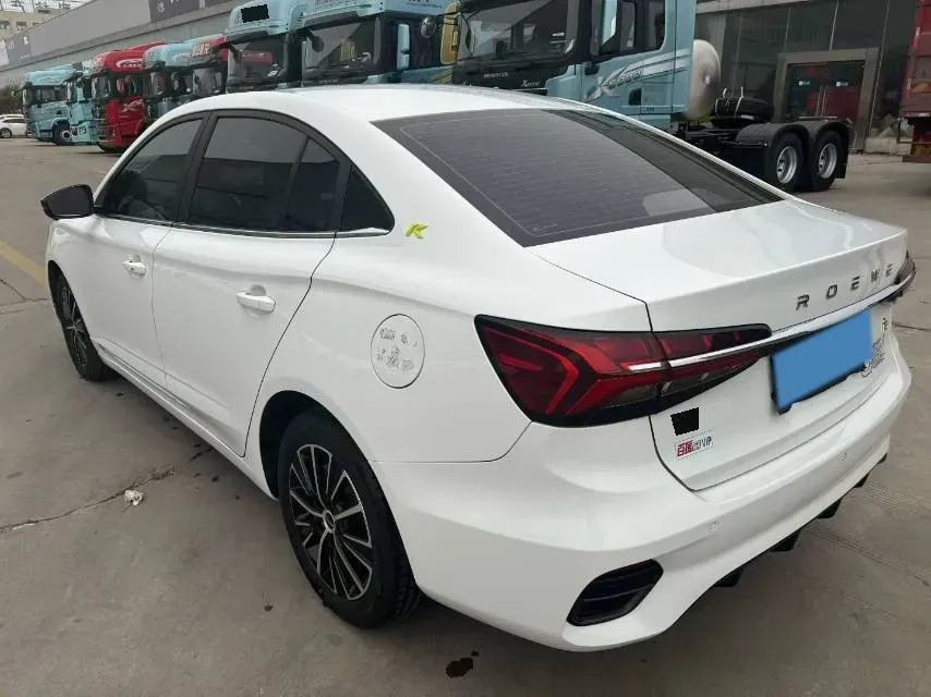 2021 Roewe i5 1.5L 120HP L4 CVT,autocango,china used car exporter,china ev exporter,chinese used car exporter,chinese used ev exporter